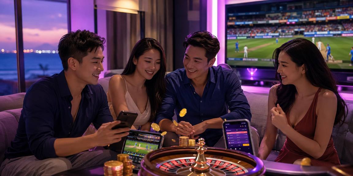 dz601 Lobby đa dạng từ nhiều nhà cung cấp