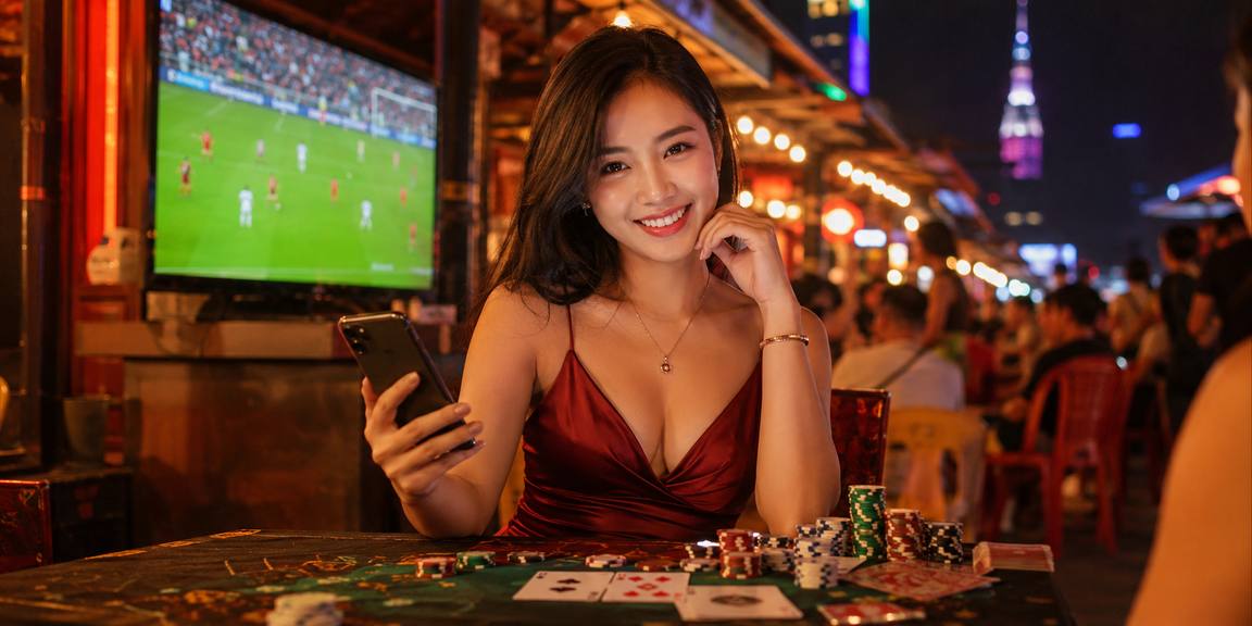 dz601 Live Casino